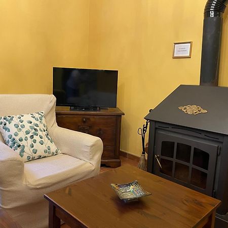 Casa Lidia - Antigua Posada Real Valderrobres Eksteriør billede