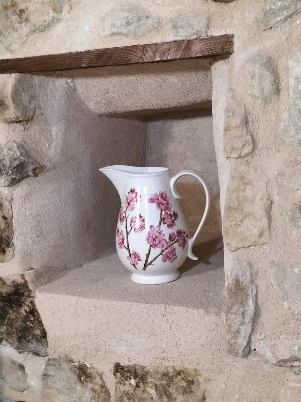 Casa Lidia - Antigua Posada Real Valderrobres Eksteriør billede