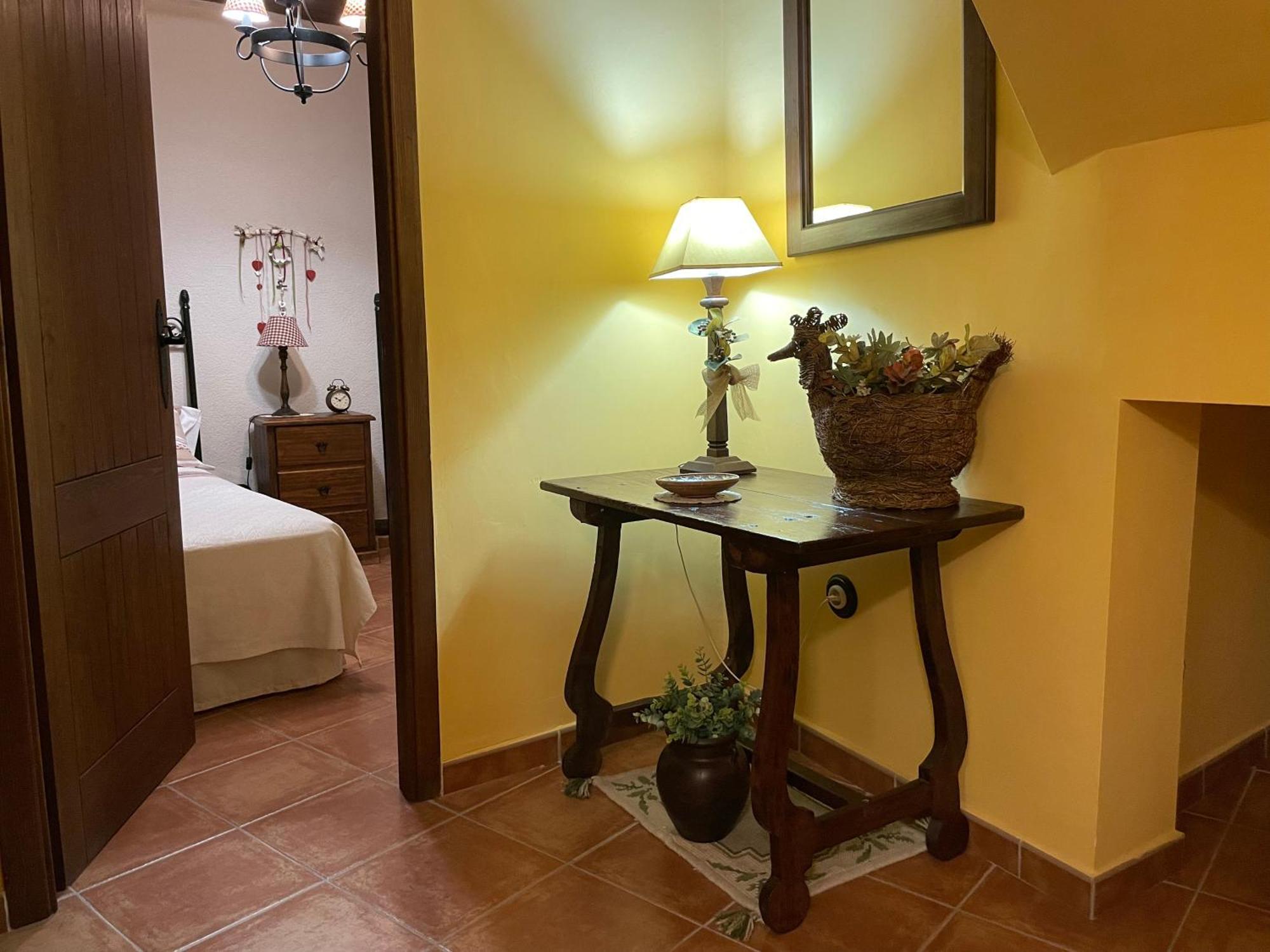 Casa Lidia - Antigua Posada Real Valderrobres Eksteriør billede
