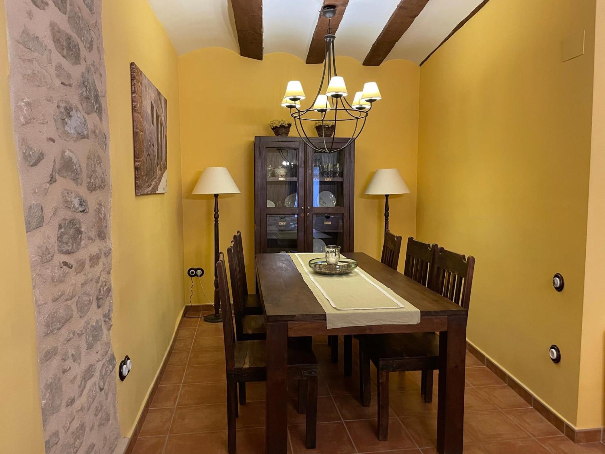 Casa Lidia - Antigua Posada Real Valderrobres Eksteriør billede