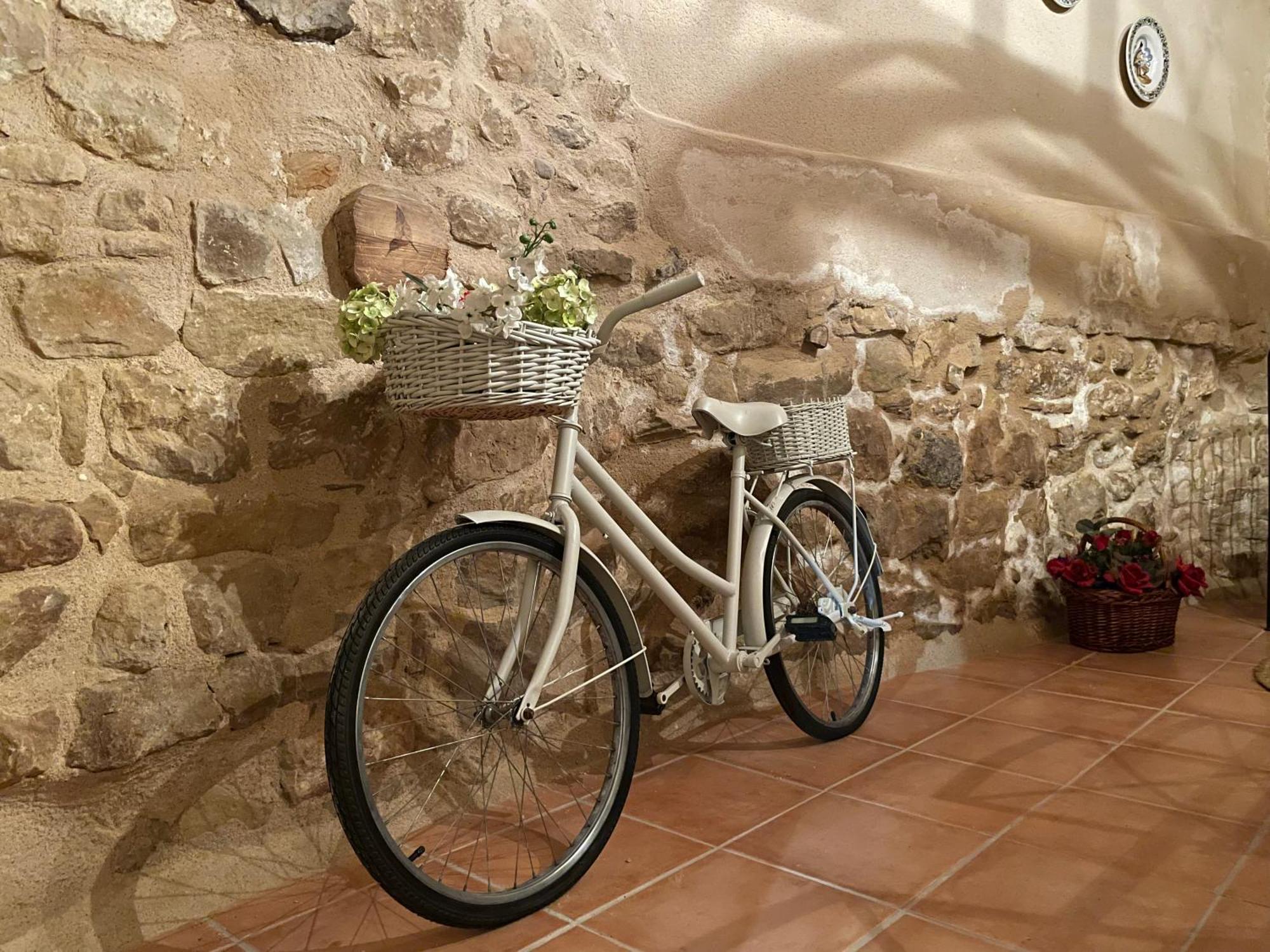 Casa Lidia - Antigua Posada Real Valderrobres Eksteriør billede