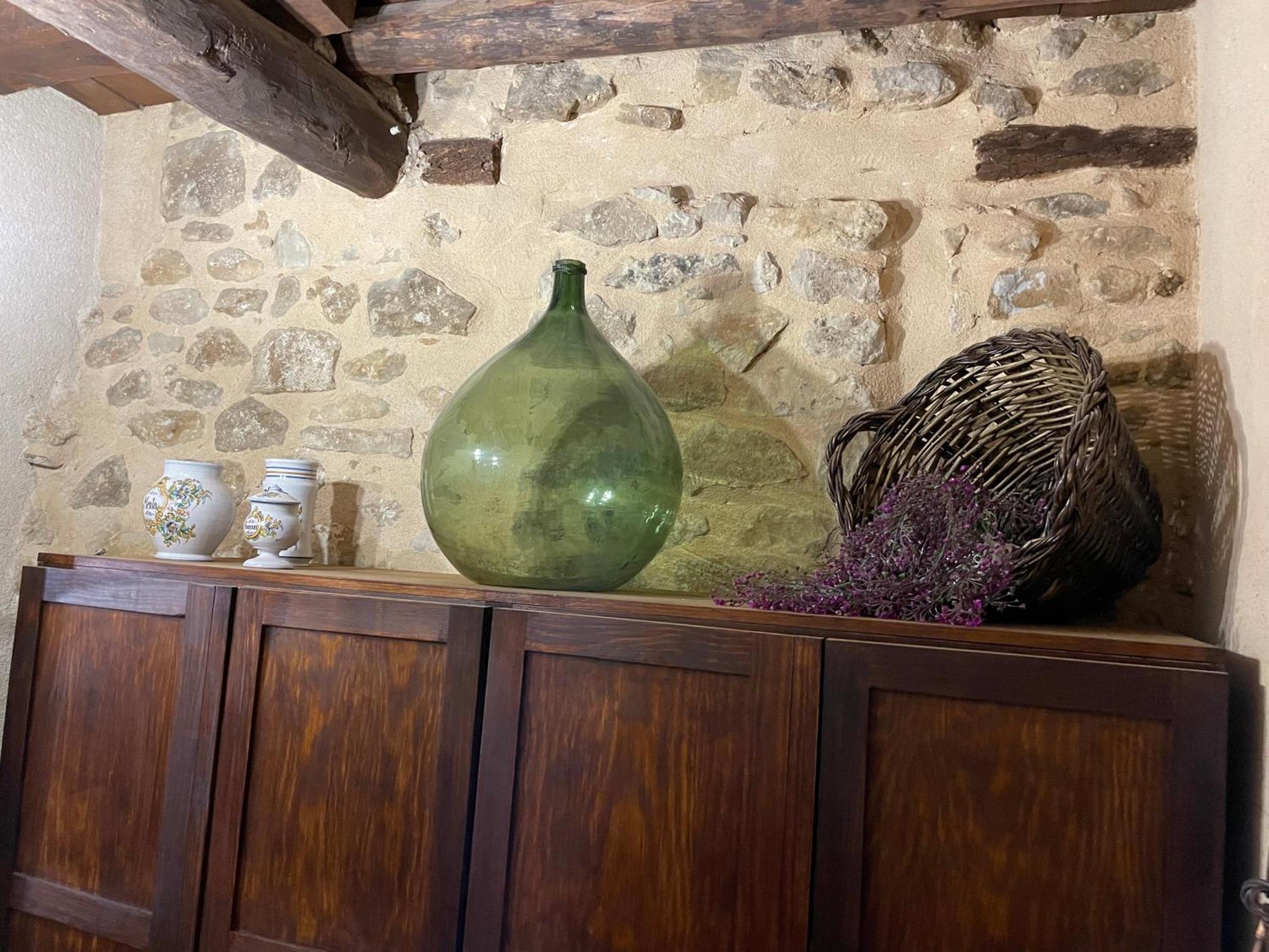 Casa Lidia - Antigua Posada Real Valderrobres Eksteriør billede