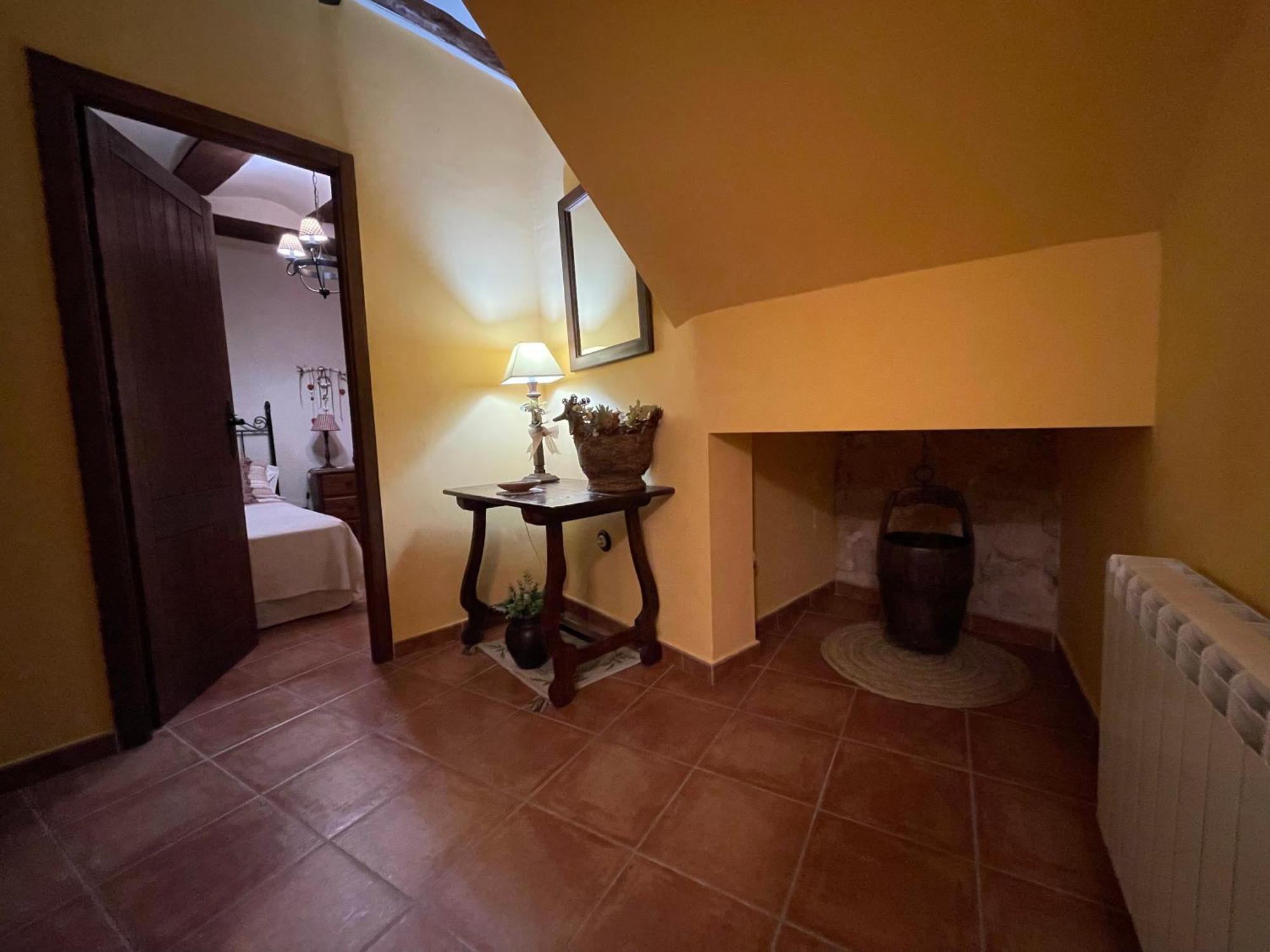 Casa Lidia - Antigua Posada Real Valderrobres Eksteriør billede