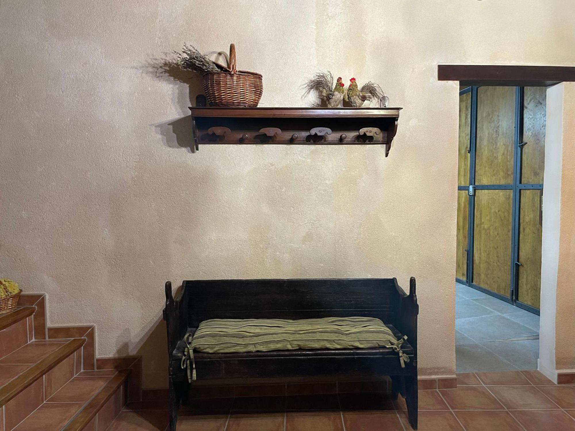 Casa Lidia - Antigua Posada Real Valderrobres Eksteriør billede