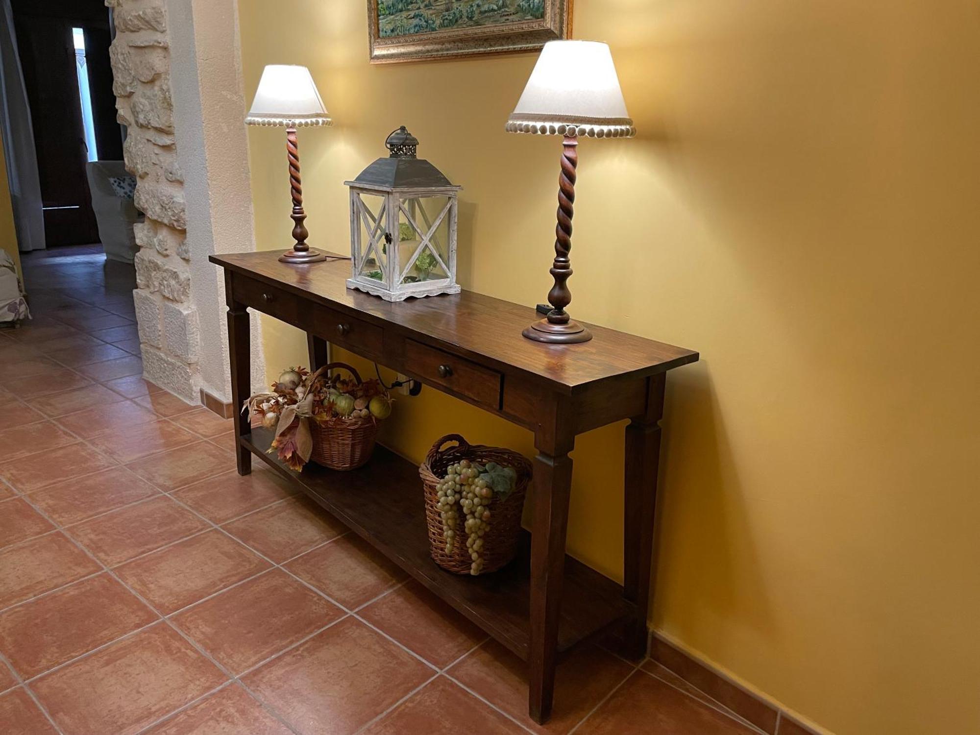 Casa Lidia - Antigua Posada Real Valderrobres Eksteriør billede