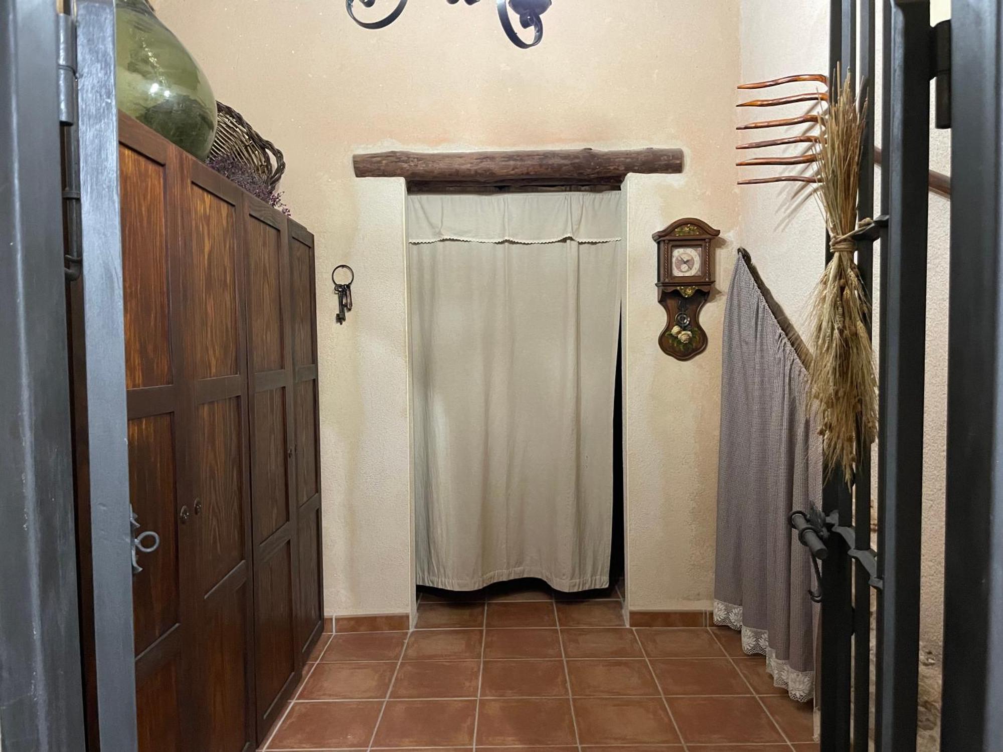 Casa Lidia - Antigua Posada Real Valderrobres Eksteriør billede