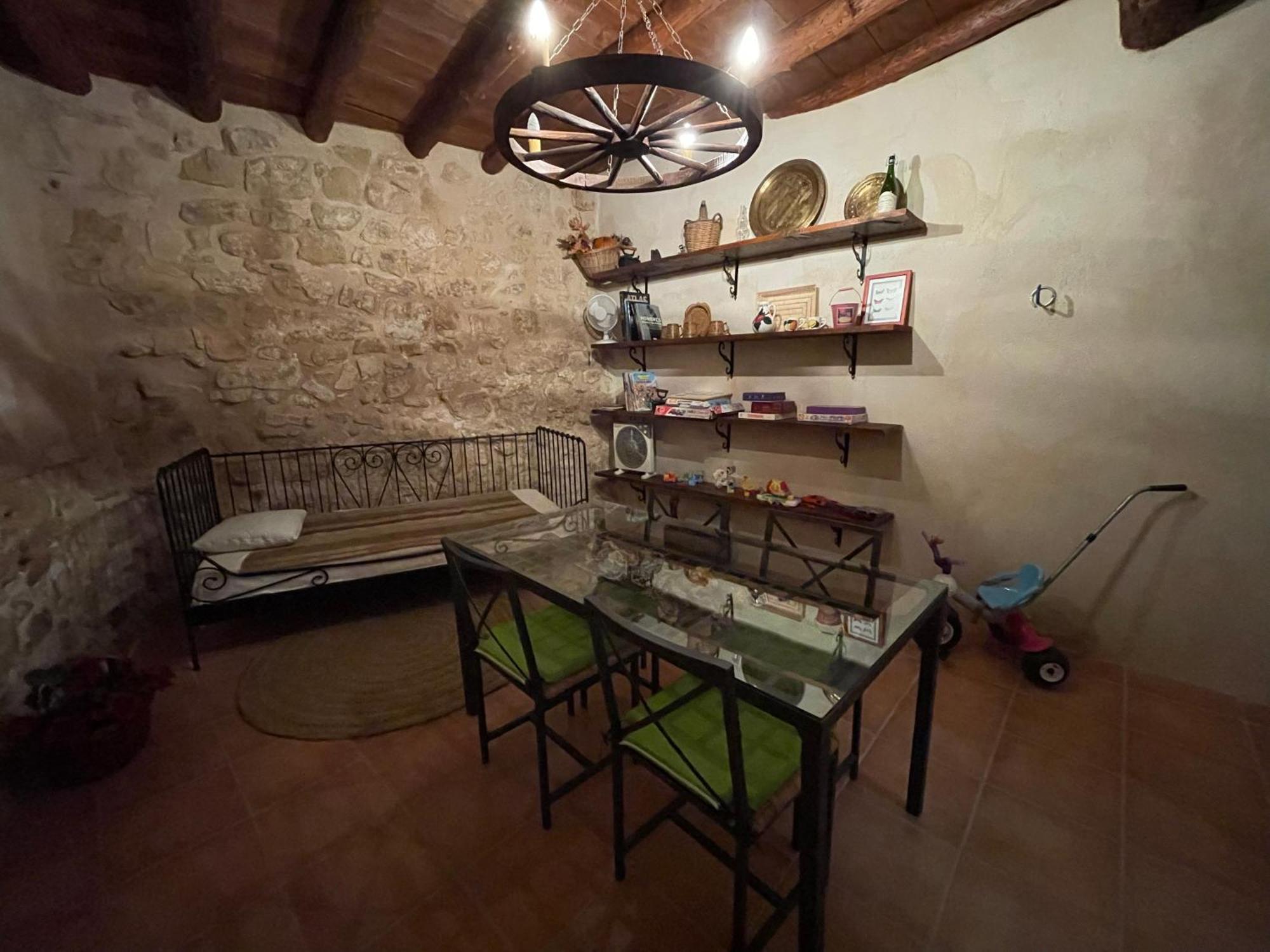 Casa Lidia - Antigua Posada Real Valderrobres Eksteriør billede