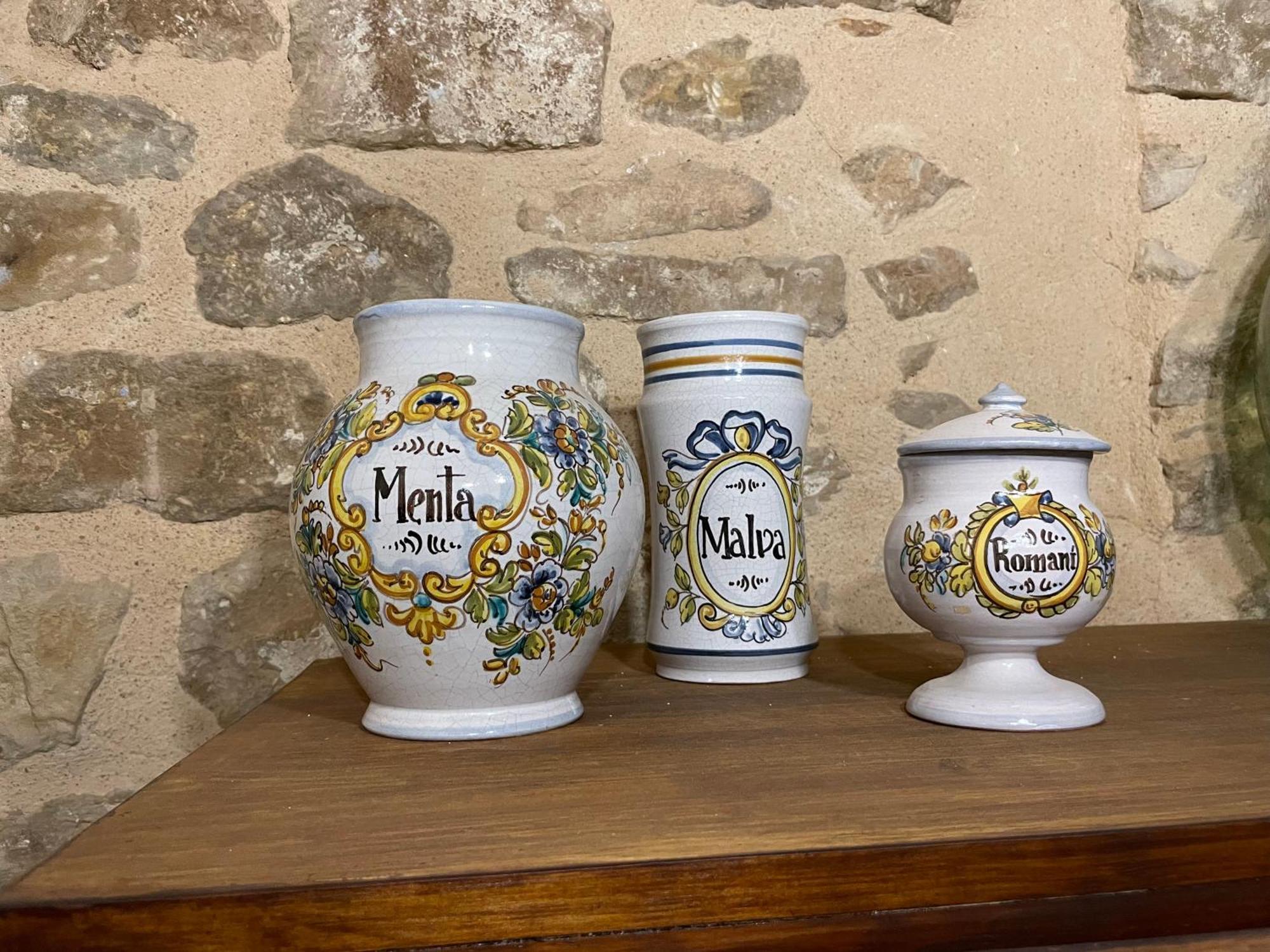Casa Lidia - Antigua Posada Real Valderrobres Eksteriør billede