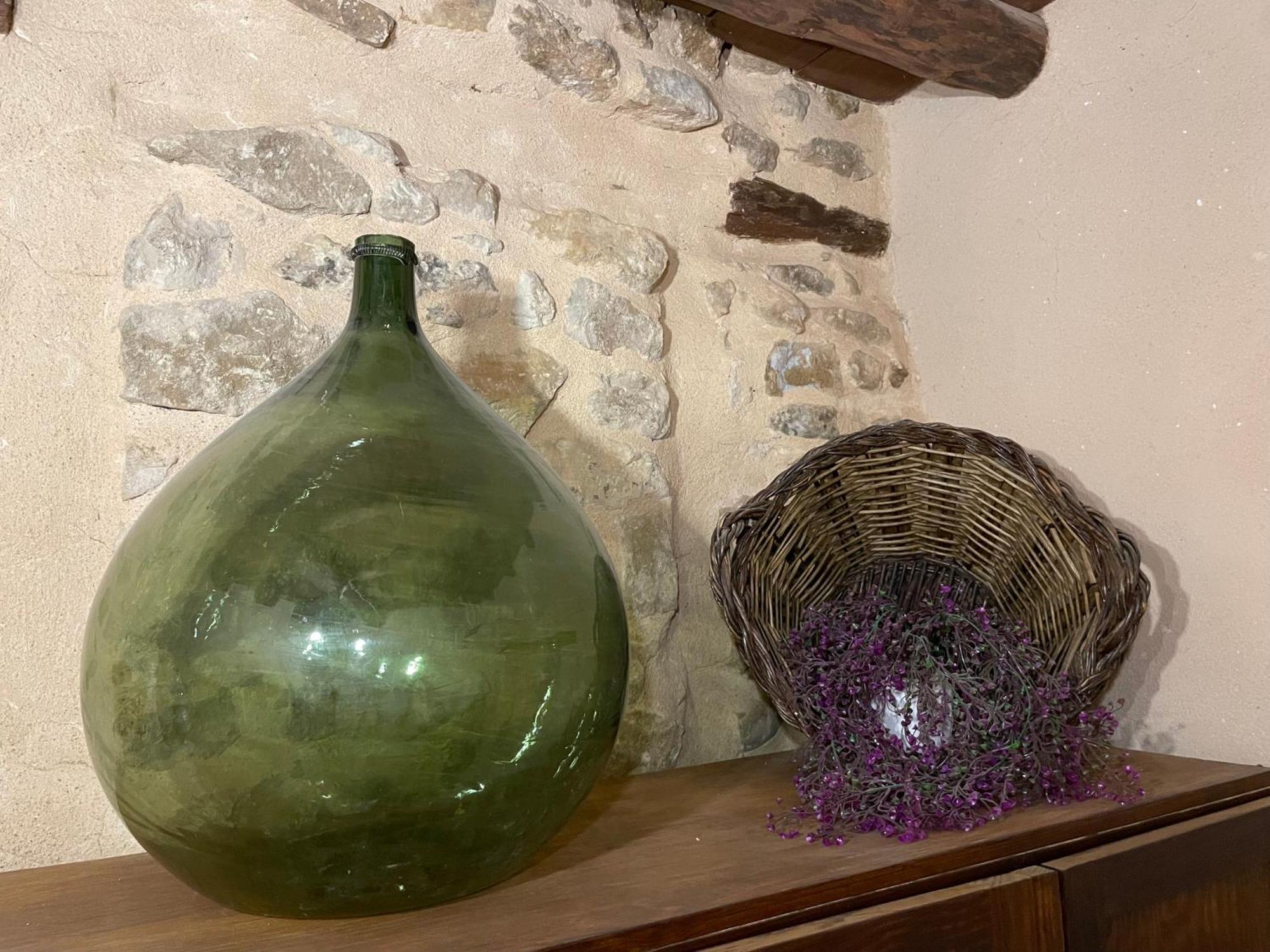 Casa Lidia - Antigua Posada Real Valderrobres Eksteriør billede