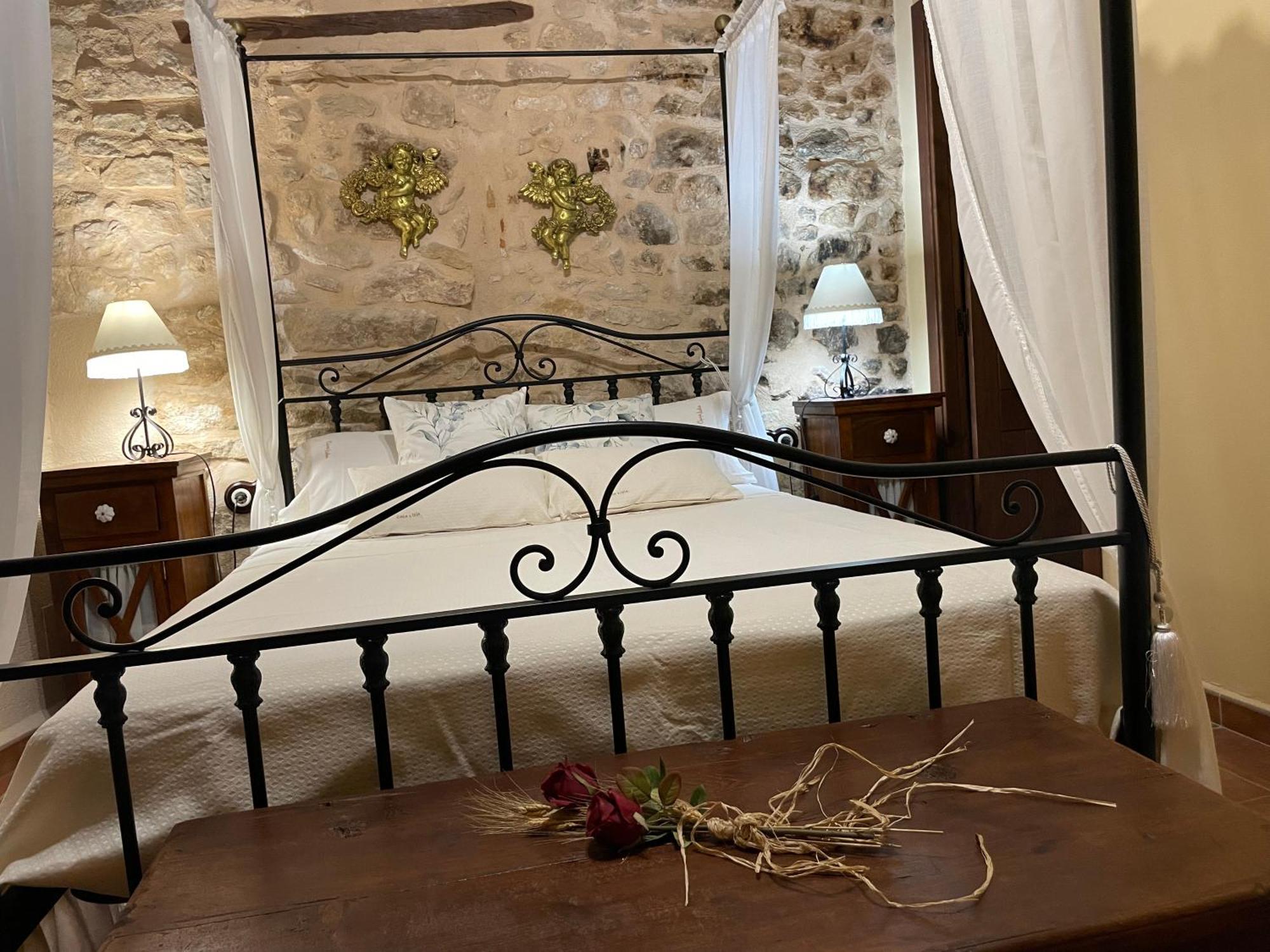 Casa Lidia - Antigua Posada Real Valderrobres Eksteriør billede